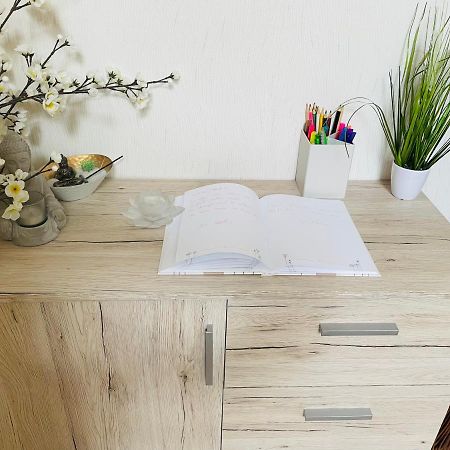 Privatunterkunft Mit Bad Und Kueche In Seenaehe Zulpich Extérieur photo