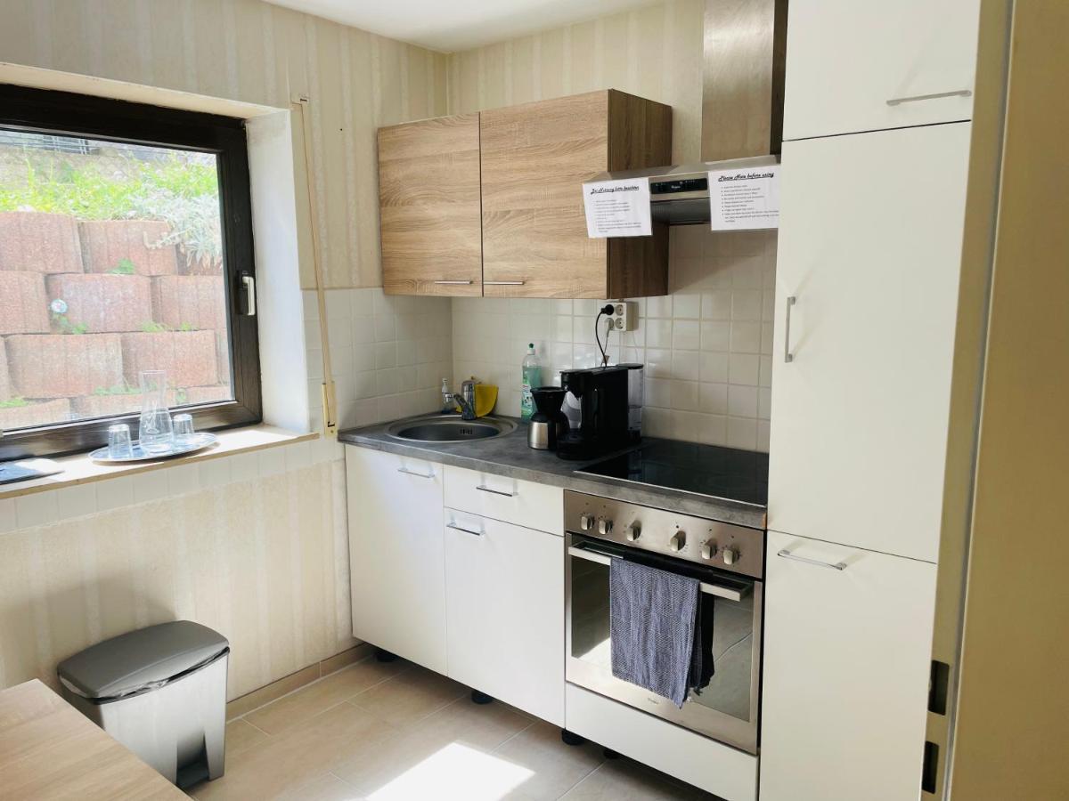 Privatunterkunft Mit Bad Und Kueche In Seenaehe Zulpich Extérieur photo
