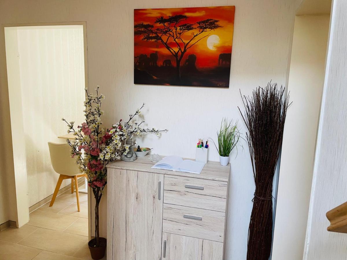 Privatunterkunft Mit Bad Und Kueche In Seenaehe Zulpich Extérieur photo