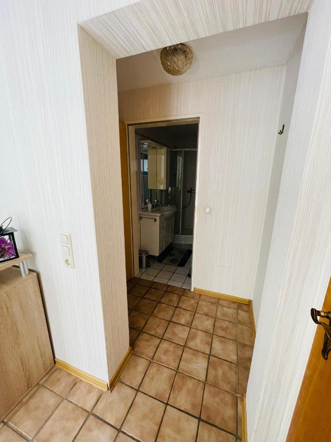 Privatunterkunft Mit Bad Und Kueche In Seenaehe Zulpich Extérieur photo